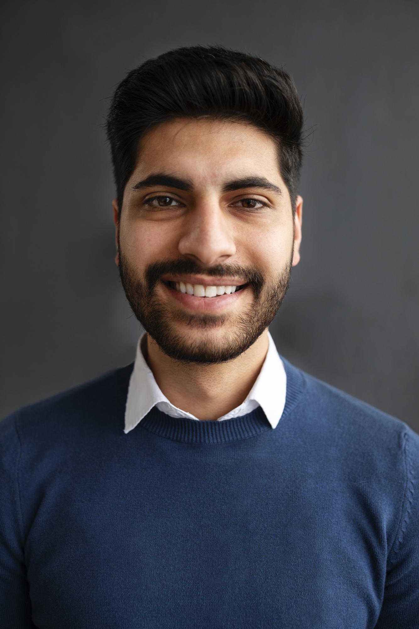 indian man