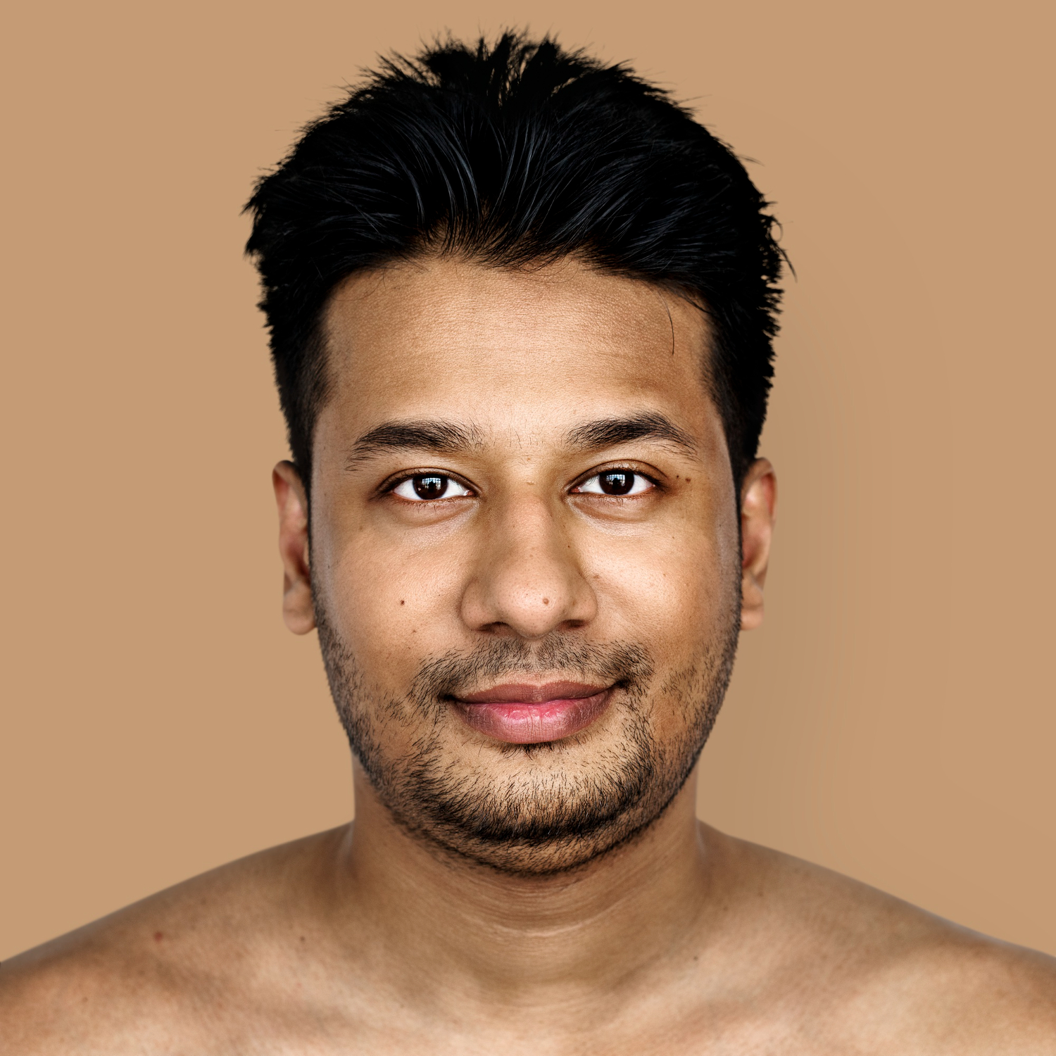 indian man
